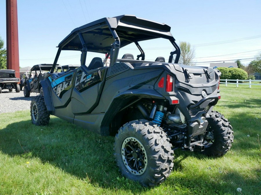 2026 CFMOTO ZFORCE 950 Sport 4