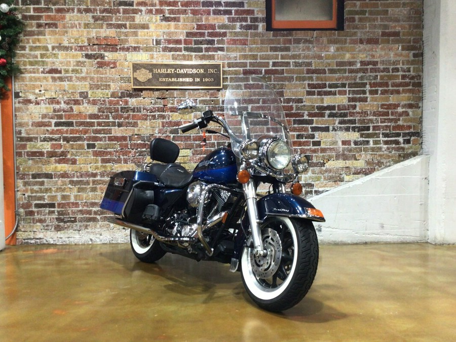 2004 Harley-Davidson Road King