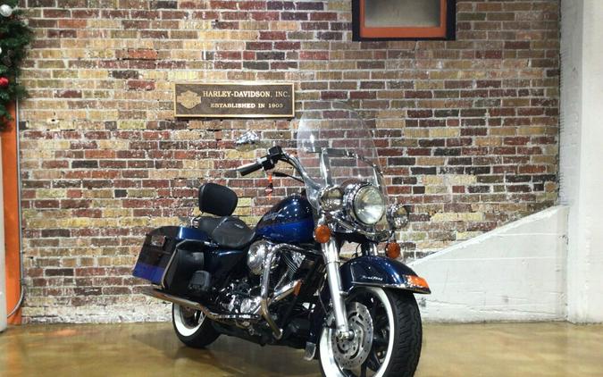 2004 Harley-Davidson Road King