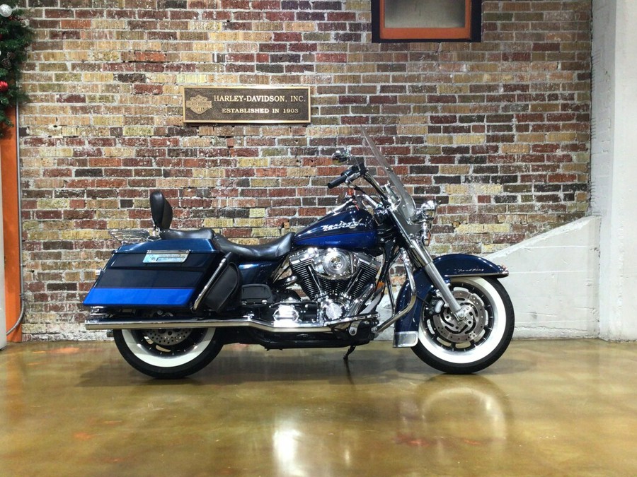 2004 Harley-Davidson Road King
