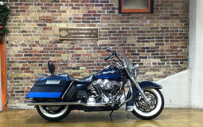 2004 Harley-Davidson Road King