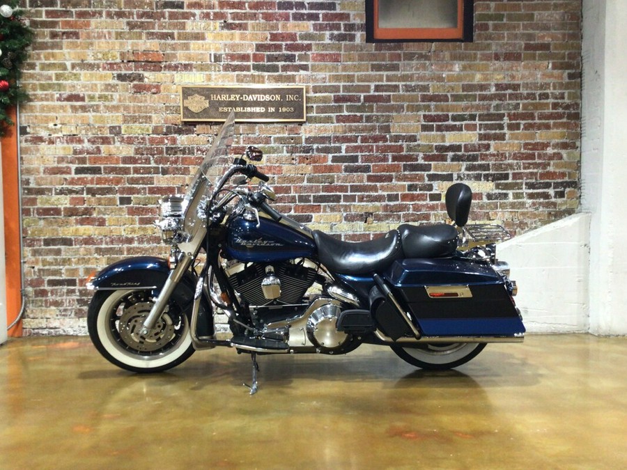 2004 Harley-Davidson Road King