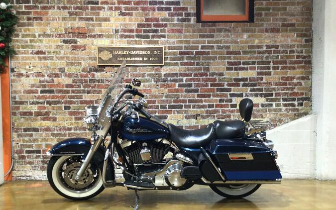 2004 Harley-Davidson Road King