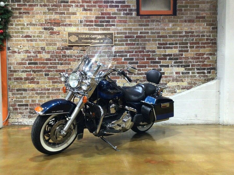 2004 Harley-Davidson Road King