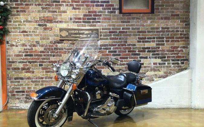 2004 Harley-Davidson Road King
