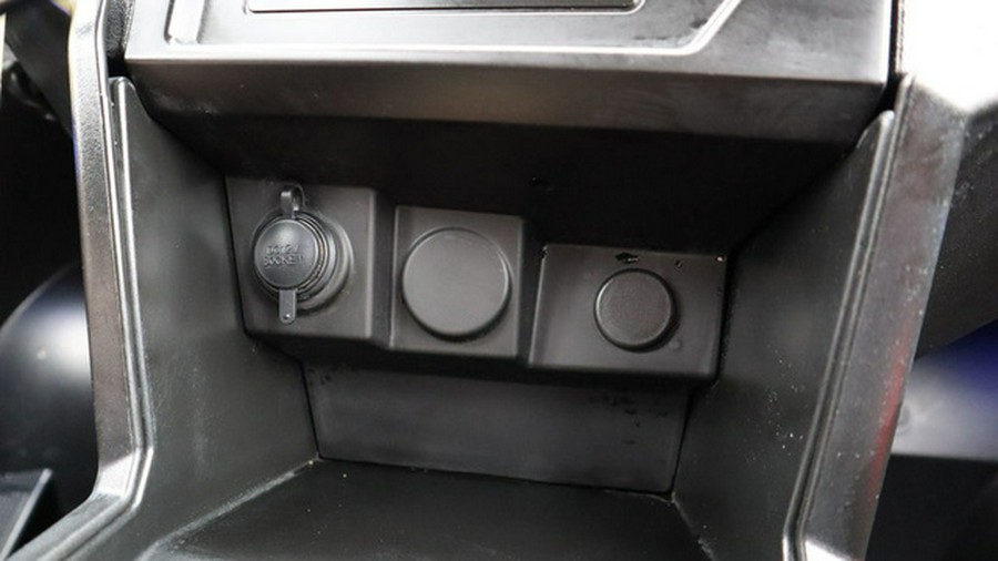 2025 Polaris GENERAL XP 4 1000 Sport