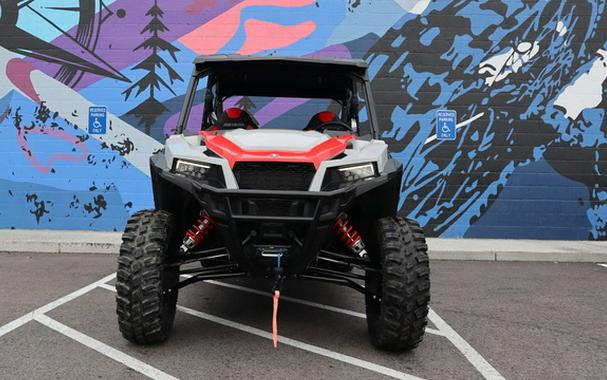 2025 Polaris GENERAL XP 4 1000 Sport