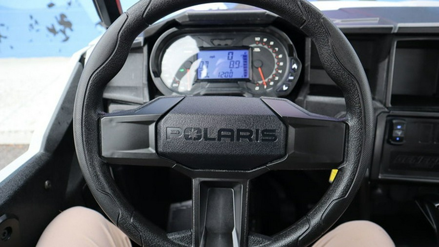 2025 Polaris GENERAL XP 4 1000 Sport