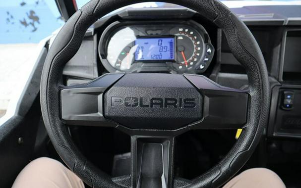 2025 Polaris GENERAL XP 4 1000 Sport