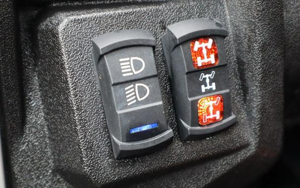 2025 Polaris GENERAL XP 4 1000 Sport