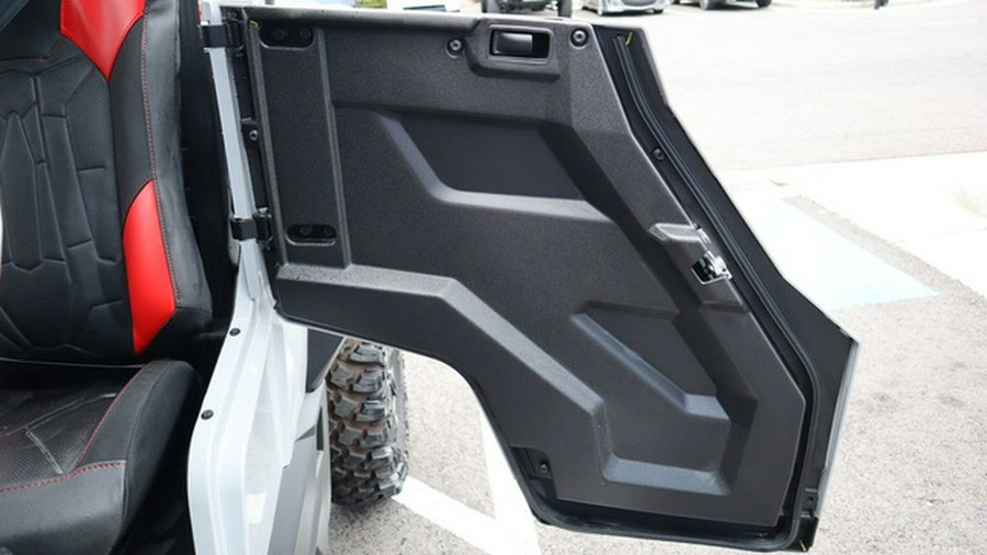 2025 Polaris GENERAL XP 4 1000 Sport