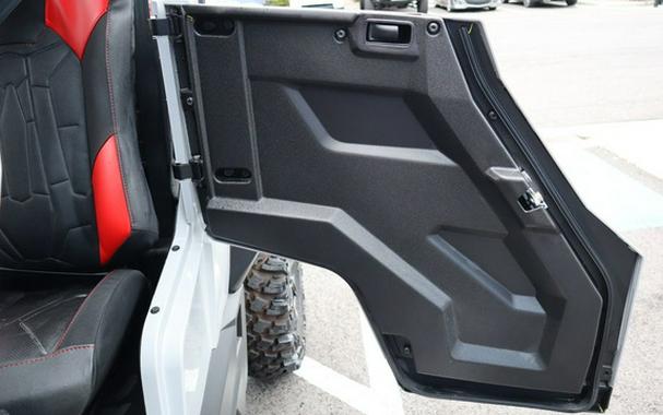 2025 Polaris GENERAL XP 4 1000 Sport