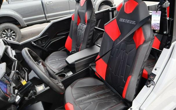 2025 Polaris GENERAL XP 4 1000 Sport