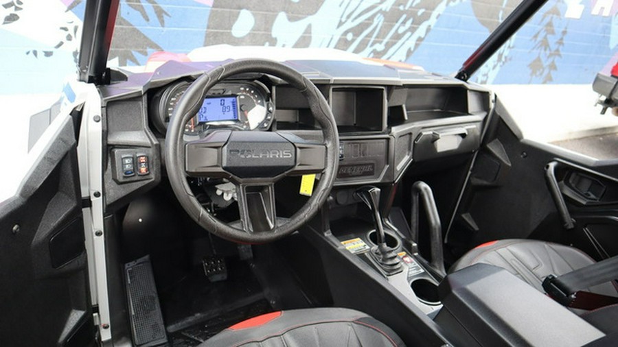 2025 Polaris GENERAL XP 4 1000 Sport