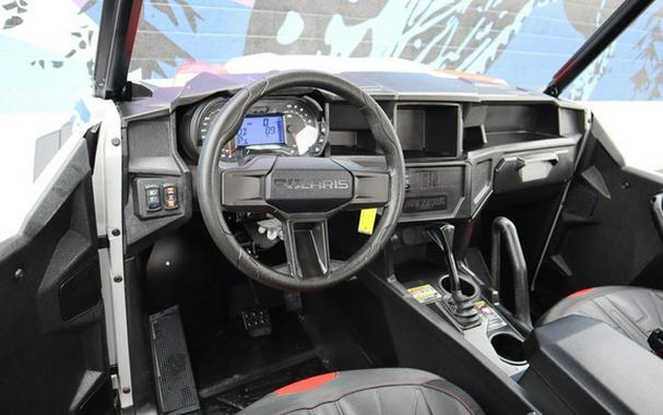 2025 Polaris GENERAL XP 4 1000 Sport