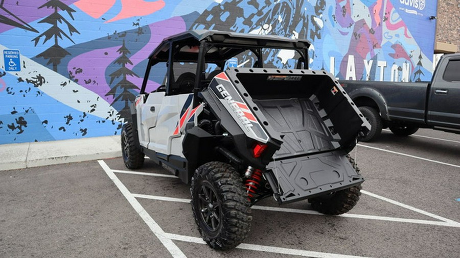 2025 Polaris GENERAL XP 4 1000 Sport