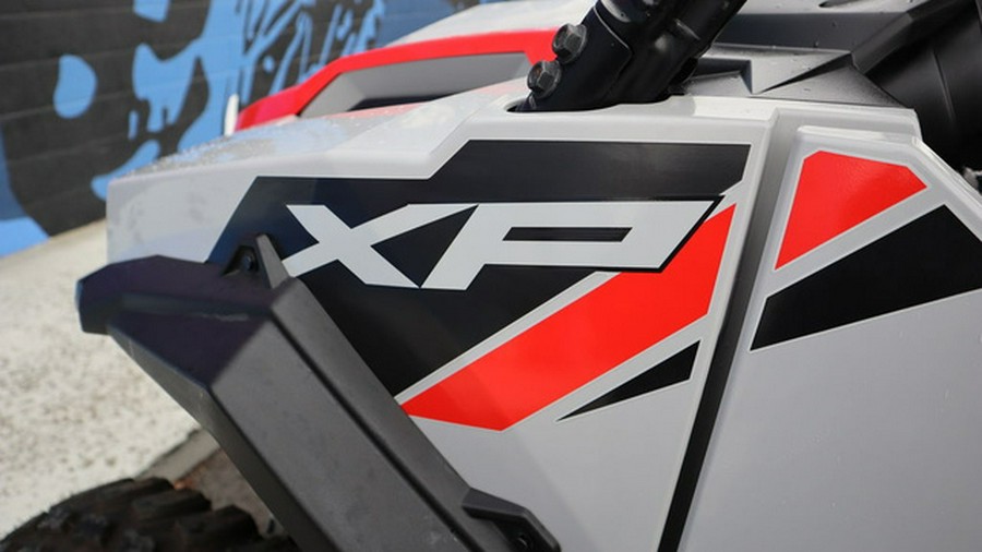 2025 Polaris GENERAL XP 4 1000 Sport