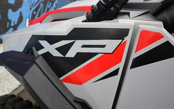 2025 Polaris GENERAL XP 4 1000 Sport