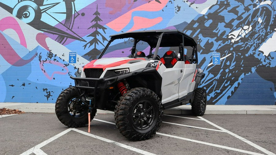 2025 Polaris GENERAL XP 4 1000 Sport