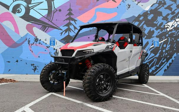 2025 Polaris GENERAL XP 4 1000 Sport