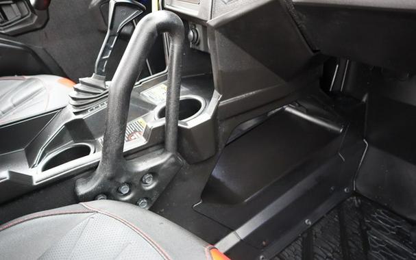 2025 Polaris GENERAL XP 4 1000 Sport