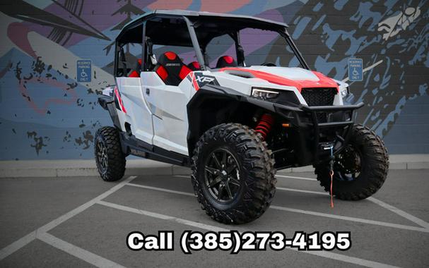 2025 Polaris GENERAL XP 4 1000 Sport