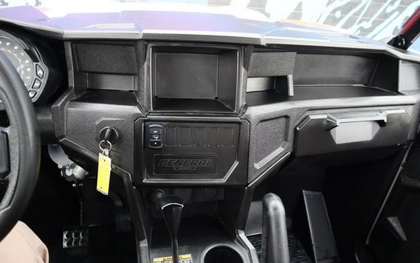 2025 Polaris GENERAL XP 4 1000 Sport