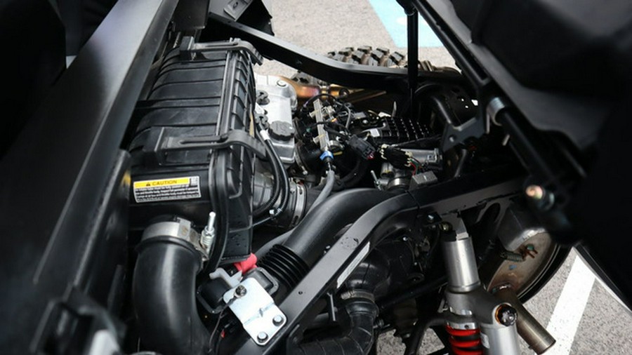 2025 Polaris GENERAL XP 4 1000 Sport