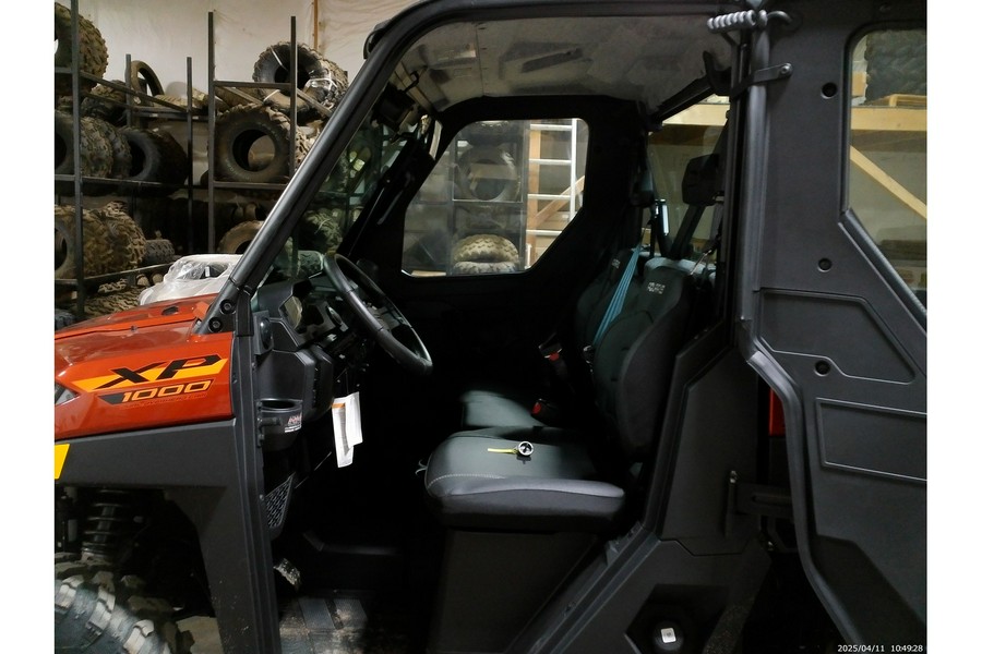 2026 Polaris Ranger XP® 1000 NorthStar Edition Premium