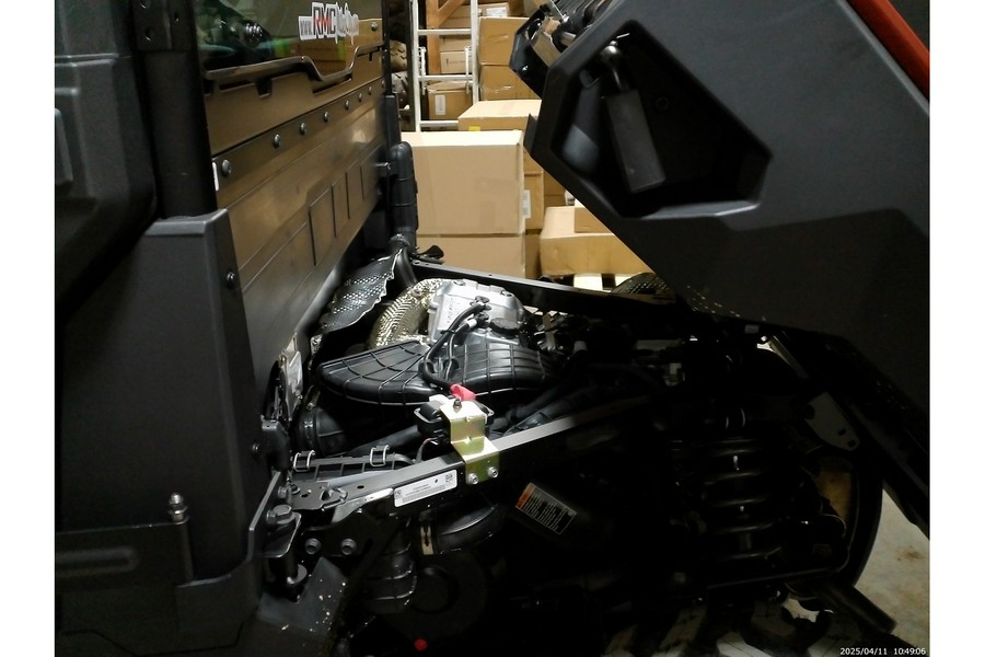 2026 Polaris Ranger XP® 1000 NorthStar Edition Premium