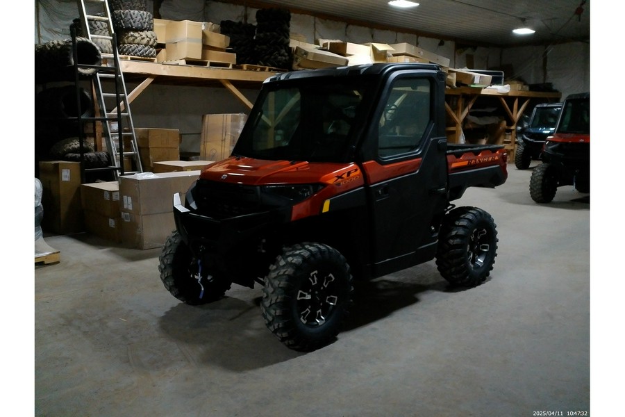 2026 Polaris Ranger XP® 1000 NorthStar Edition Premium