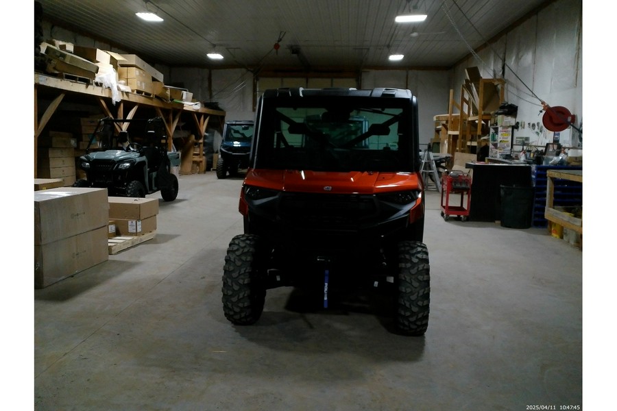 2026 Polaris Ranger XP® 1000 NorthStar Edition Premium