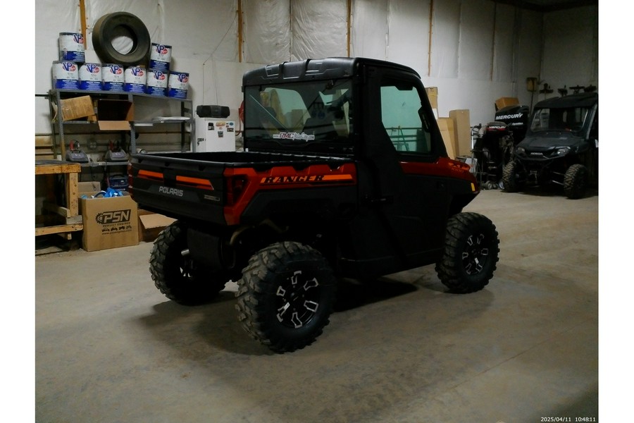 2026 Polaris Ranger XP® 1000 NorthStar Edition Premium