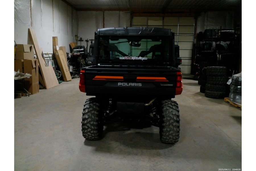 2026 Polaris Ranger XP® 1000 NorthStar Edition Premium