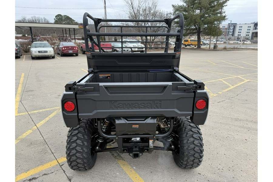 2026 Kawasaki Mule™ PRO-MX™ EPS
