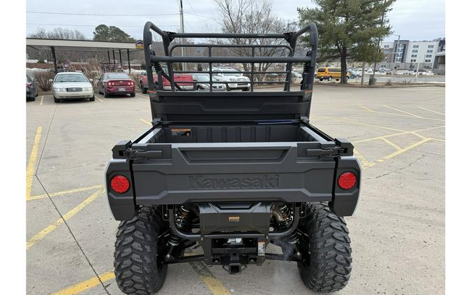 2026 Kawasaki Mule™ PRO-MX™ EPS