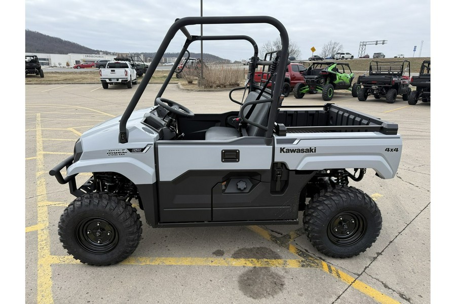 2026 Kawasaki Mule™ PRO-MX™ EPS