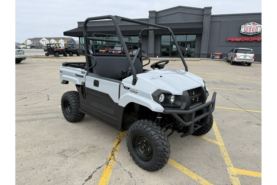 2026 Kawasaki Mule™ PRO-MX™ EPS