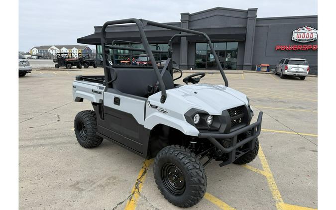 2026 Kawasaki Mule™ PRO-MX™ EPS