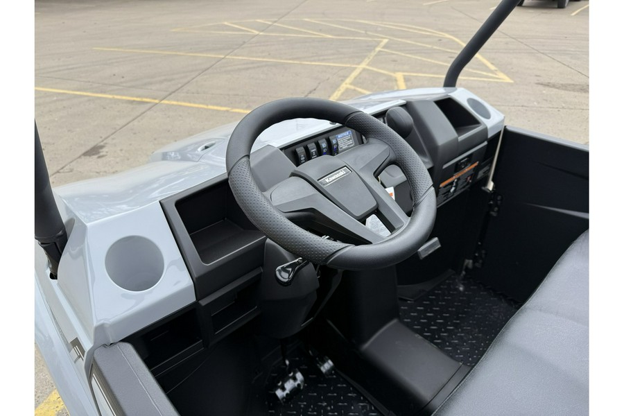 2026 Kawasaki Mule™ PRO-MX™ EPS