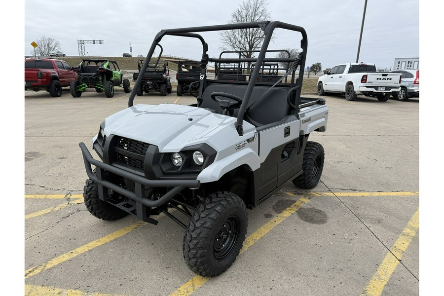2026 Kawasaki Mule™ PRO-MX™ EPS