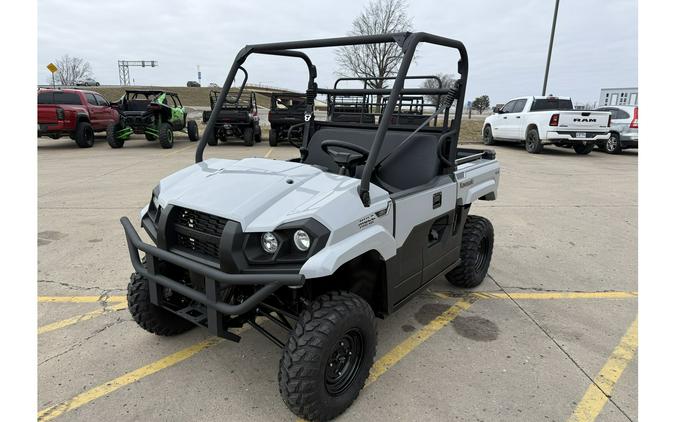 2026 Kawasaki Mule™ PRO-MX™ EPS