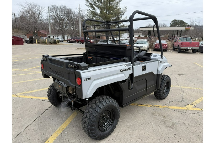 2026 Kawasaki Mule™ PRO-MX™ EPS
