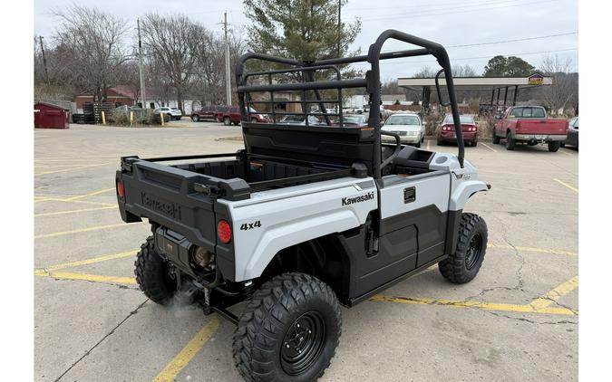 2026 Kawasaki Mule™ PRO-MX™ EPS