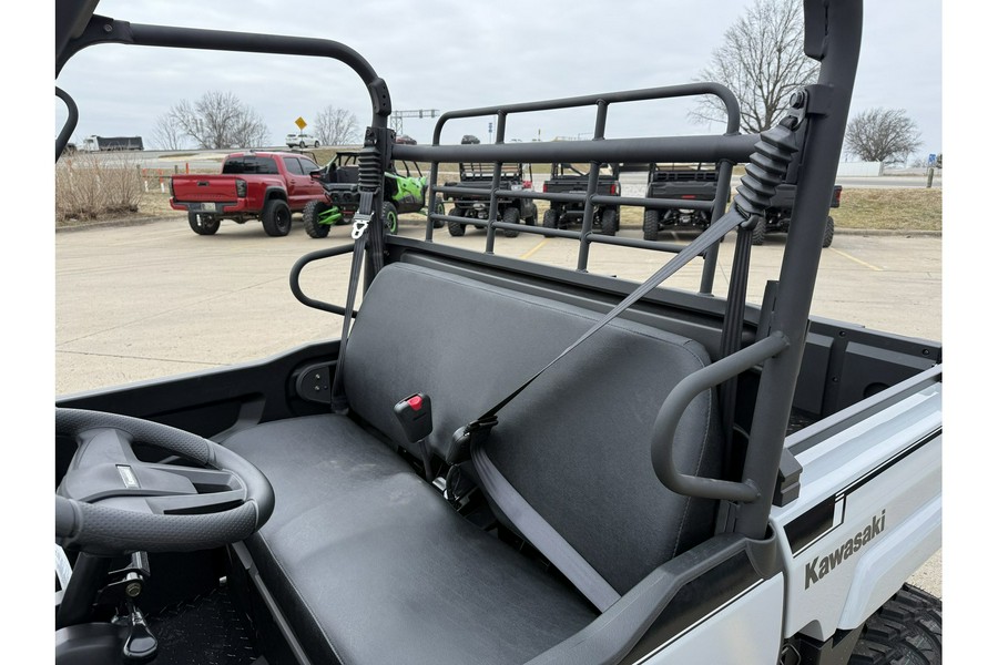 2026 Kawasaki Mule™ PRO-MX™ EPS