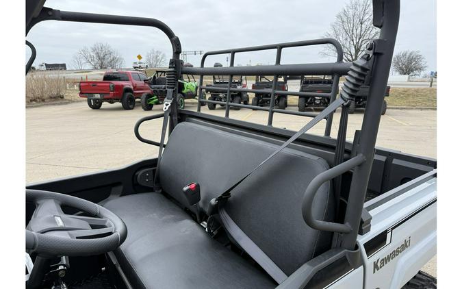 2026 Kawasaki Mule™ PRO-MX™ EPS