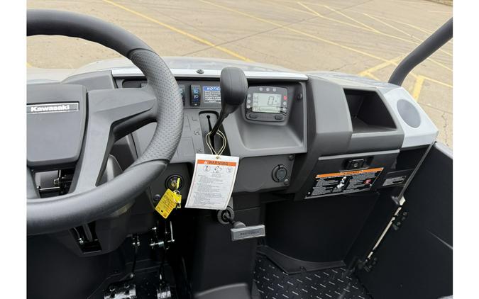 2026 Kawasaki Mule™ PRO-MX™ EPS