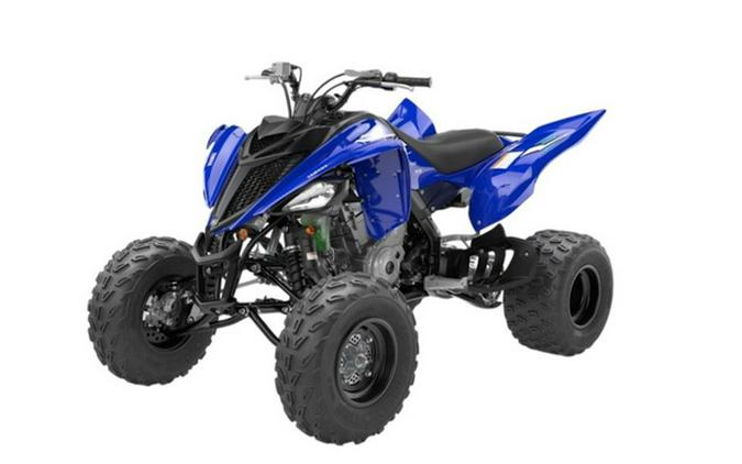 2026 Yamaha Raptor 700R