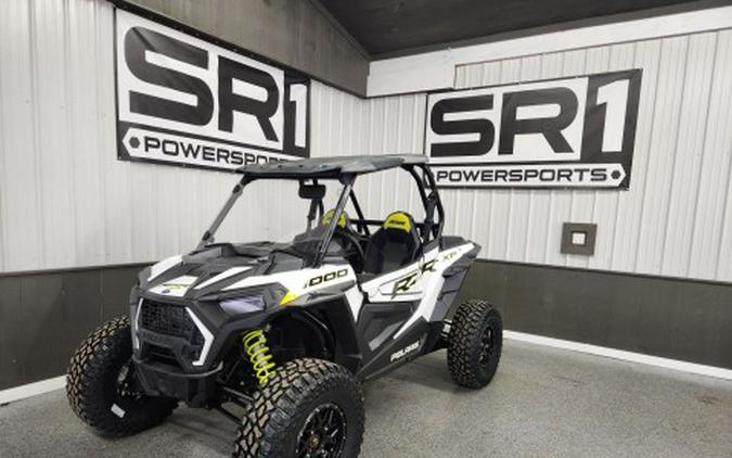 2021 Polaris RZR XP 1000 Sport