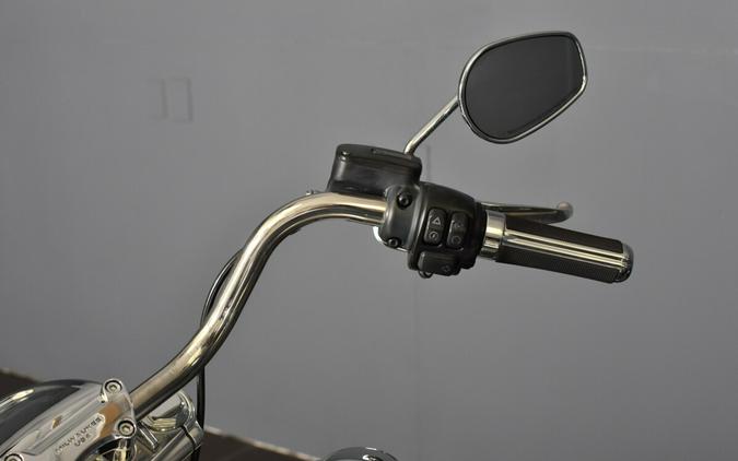 2019 Harley-Davidson Low Rider FXLR